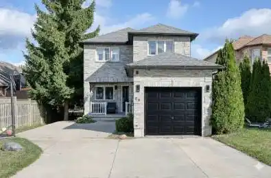 60 Canrobert Street Woodstock Ontario N4S 8W9