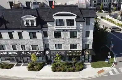 588 Rapids Lane Mississauga Ontario L5G 0A9