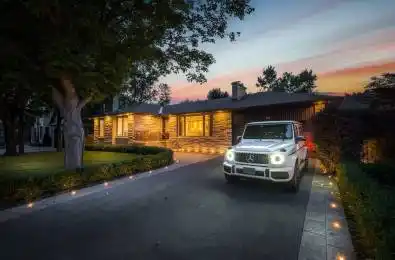 66 Westwood Lane Richmond Hill Ontario L4C 6Y1