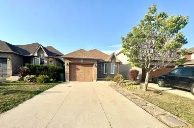 62 Briarose Place Hamilton Ontario L9C 7V3