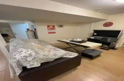 1 Yukon Drive Richmond Hill Ontario L4B 4E9