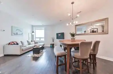 7400 Markham Road Unit# 308 Markham Ontario L3S 0C5