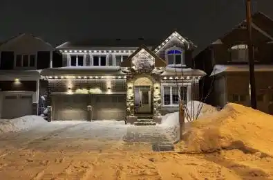 156 Asper Trail Circle Kanata Ontario K2M 2T6