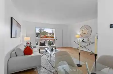 475 Bramalea Road Unit# 124 Brampton Ontario L6T 2X3