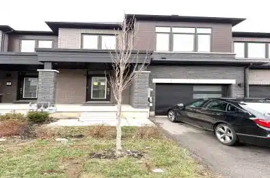 8317 Mulberry Drive Unit# 7 Niagara Falls Ontario L2H 3S9
