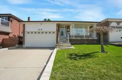 31 Scarden Avenue Toronto E05 Ontario M1T 1V8