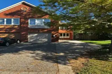 1151 Lindsay Drive Unit# Basement Oakville Ontario L6M 3B7