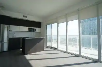 56 Annie Craig Drive Unit# 1805 Toronto W06 Ontario M8V 0C8