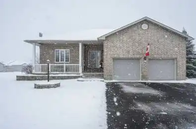 45 Maplehurst Crescent Prince Edward County Ontario K0K 3L0