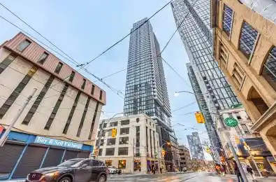 89 Church Street Unit# 802 Toronto C08 Ontario M9N 1N4