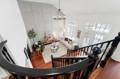 22 Ina Lane Whitchurch-Stouffville Ontario L4A 0E9