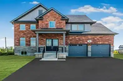 6 East Vista Terrace Quinte West Ontario K0K 1L0
