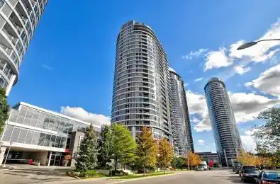 151 Village Green Square Unit# 506 Toronto E07 Ontario M1S 0K5