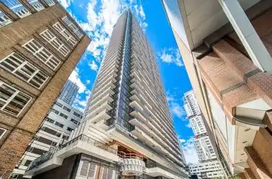 38 Widmer Street Unit# 2510 Toronto C01 Ontario M5V 0P7