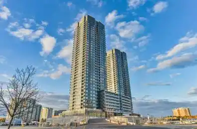 30 Upper Mall Way Unit# 2807 Vaughan Ontario L4J 0L7