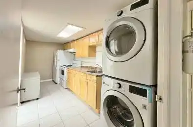 92 Francine Drive Unit# Bsmt Toronto C15 Ontario M2H 2G7