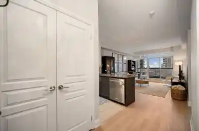 1 Hurontario Street Unit# 610 Mississauga Ontario L5G 0A3