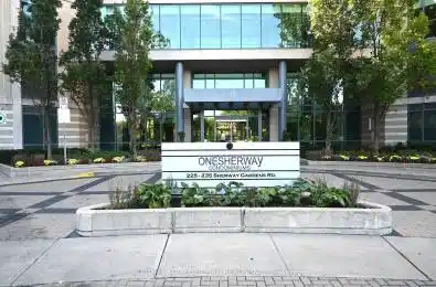 235 Sherway Gardens Road Unit# 305 Toronto W08 Ontario M9C 0A2