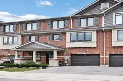 10 Snowberry Lane Hamilton Ontario L8K 0A4