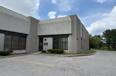 5250 Finch Avenue Unit# 11 Toronto E07 Ontario M1S 5A5