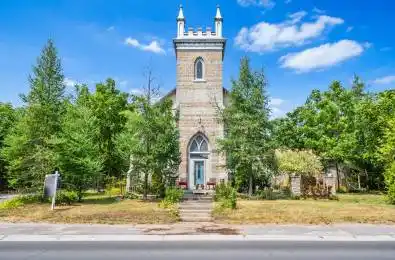 3958 Harrowsmith Road Frontenac Ontario K0H 1V0