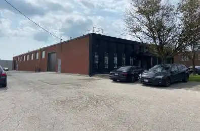 3134 Universal Drive Mississauga Ontario L4X 2C8