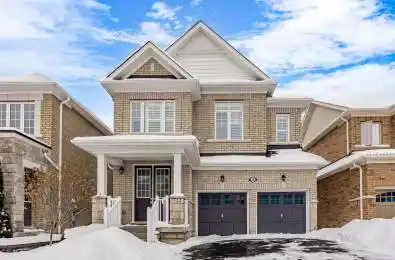36 Charterhouse Drive Whitby Ontario L1R 0N2