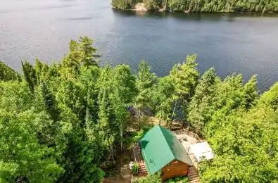 592 Moccasin Lake Road Brudenell, Lyndoch and Raglan Ontario K0J 2E0