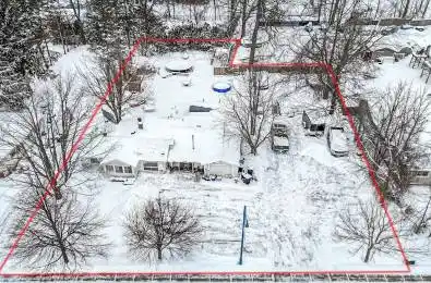 908 Innisfil Beach Road Innisfil Ontario L9S 2C2