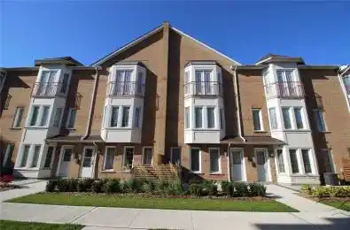 151 Townsgate Drive Unit# 88 Vaughan Ontario L4J 8J7