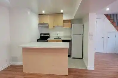 14 Hillock Place Unit# Bsmnt Toronto E09 Ontario M1J 2Y7