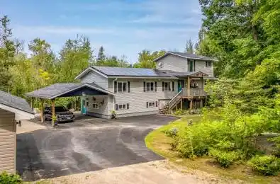 36 Meadows Avenue Tay Ontario L0K 2C0