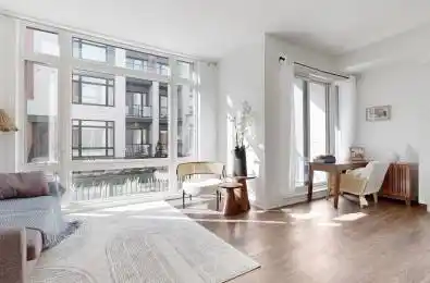 14 David Eyer Road Unit# 1009 Richmond Hill Ontario L4S 0N4