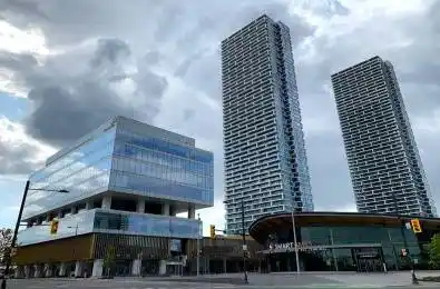 5 Buttermill Avenue Unit# 4807 Vaughan Ontario L4K 0J5