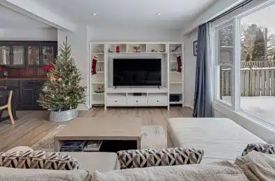 251 Stouffer Street Whitchurch-Stouffville Ontario L4A 4Y8