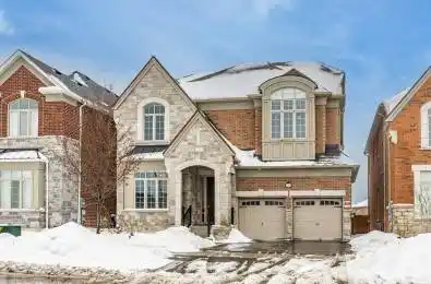 37 Micklefield Avenue Whitby Ontario L1P 0C2