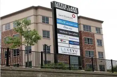 11 Lakeside Terrace Unit# 104 Barrie Ontario L4M 0H9