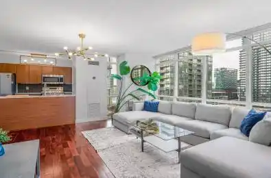 11 Brunel Court Unit# 1706 Toronto C01 Ontario M5V 3Y3