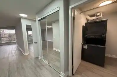 2 Neptune Drive Unit# 508 Toronto C04 Ontario M6A 3E6