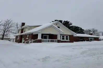 48 Drury Lane Barrie Ontario L4M 3C8