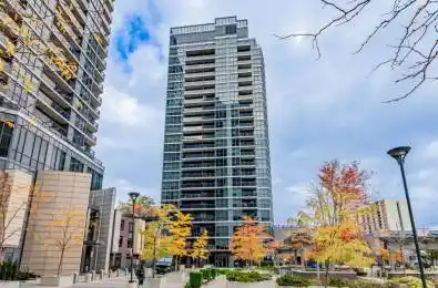 1 Valhalla Inn Road Unit# 1710 Toronto W08 Ontario M9B 1S9