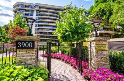 3900 Yonge Street Unit# 903 Toronto C04 Ontario M4N 3N6