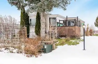 13 Sunrise Circle Bradford West Gwillimbury Ontario L3Z 2A5