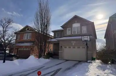 2408 Hilda Drive Oakville Ontario L6H 7N3