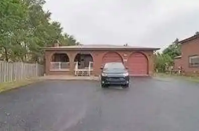 7887 Dufferin Street Unit# Main/Up Vaughan Ontario L4J 3M5