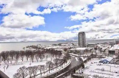 219 Fort York Boulevard Unit# 2011 Toronto C01 Ontario M5V 1B1