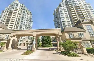 2 REAN Drive Unit# 1210 Toronto C15 Ontario M2K 3B8