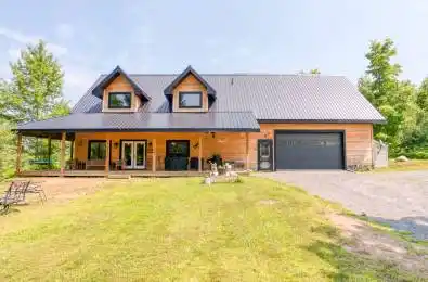 1249 WATERS EDGE Lane Frontenac Ontario K0H 1B0