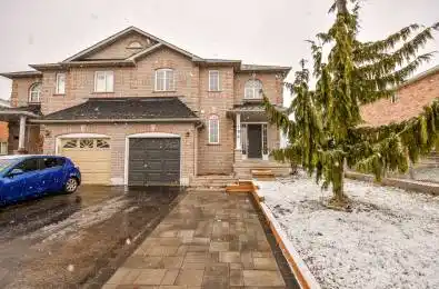 194 Sundew Drive Barrie Ontario L4N 9Z3