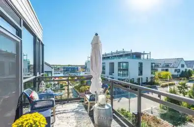 301 SEA RAY Avenue Unit# C320 Innisfil Ontario L9S 2P7